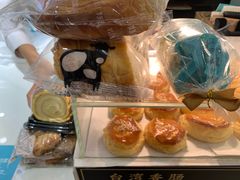 -罗莎蛋糕Rosa bread(印象汇店)
