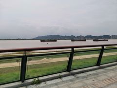 -羚羊峡古栈道森林公园