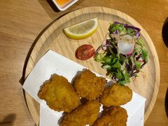 -一心创作料理屋(经开万达店)