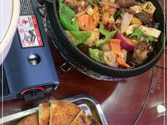 -撒拉人家.酸菜牦牛肉火锅