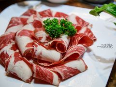-古关火锅店(古北水镇景区店)