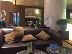 -扬州绿地铂骊酒店