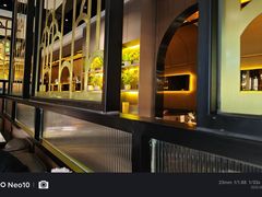 -半秋山西餐厅(襄阳万达店)