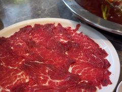 -忘情水鱼头·鲜鱼火锅(滨江中路店)