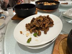 -小粤楼·怀旧粤菜(万辉国际广场店)