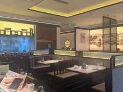 -小菜园新徽菜(江阴万达店)