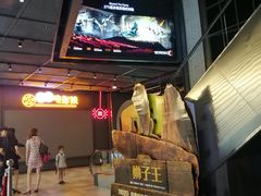 -CGV影城(广州K11店)