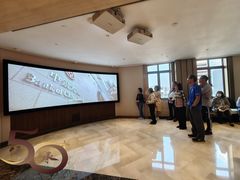 -中国银行（香港）(中银大厦分行)