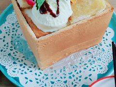 -大牌大·传统杭帮菜(湖滨店)