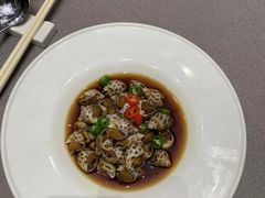 -宝燕壹号景观餐厅(龙盛国际商业广场店)