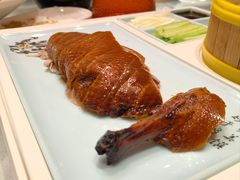 北京烤鸭-苏帮主三样菜·江湖川菜(高新店)