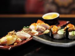 -古田居·特色寿司料理(星之岛旗舰店)