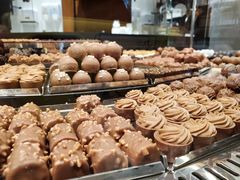 -Laderach 莱德拉(上海环贸iapm店)