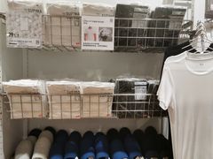 -优衣库(上海虹口龙之梦店)