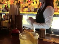-隐肆威士忌鸡尾酒吧(玉沙国际店)