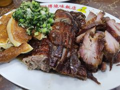 -陈光记烧腊店(罗保博士街店)