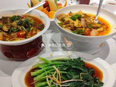 -眉州东坡(清河万象汇店)