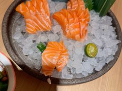 -德川家日本料理(中关村店)