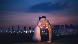 -薇咖映画婚纱摄影工作室