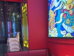 -南锣肥猫·麻辣烤鱼·15年现烤现卖(通州领展店)