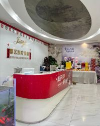 -郡艺医疗美容·微整·眼鼻吸脂