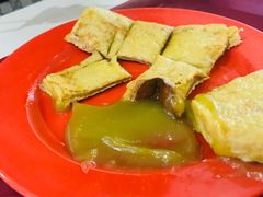 咖椰土司-亚坤(新达城广场B1店)