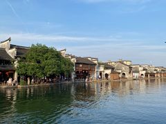 -南浔古镇