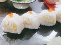 -仙隐小鹿中华料理(南宁万象城店)