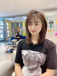 -新晨·SALON·形象造型