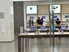-华为授权体验店(新奥购物中心)