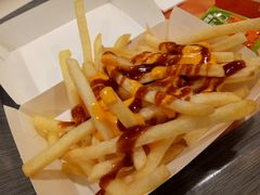 -麦当劳(天兴罗斯福店)