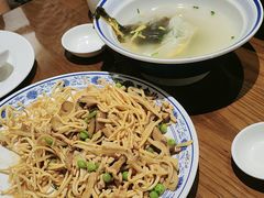 -王家沙点心店(南京西路总店)