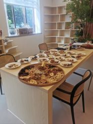 -侒悦缦月子中心·疗愈园区(龙岗店)