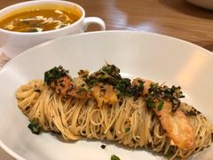 -HELLO 27 意面·沙拉·帕尼尼