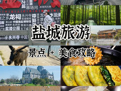 -黄海国家森林公园