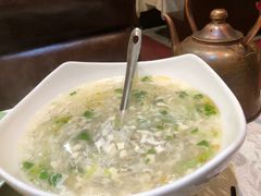 -京味民福烤鸭店(建设四马路店)