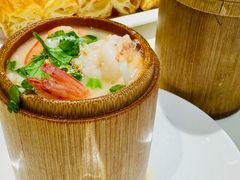 -兴悦酒家(环市东路店)