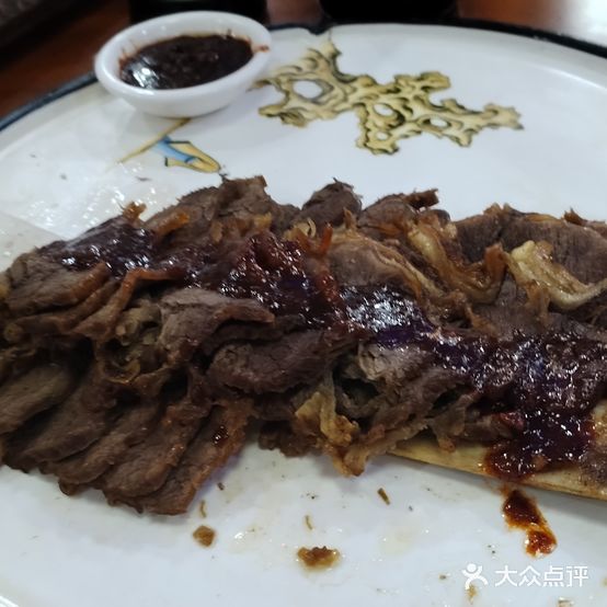 金龙门海鲜馆(漳州市龙海区)