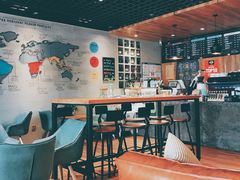 -ZING COFFEE 镜咖啡