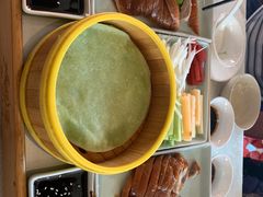 -大碗居·烤鸭·鱼头泡饼(天坛东门店)