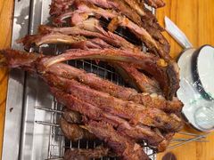 -张记焖窑·十五年专注焖烤(雍和宫店)