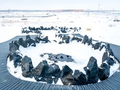 -黑油山景区