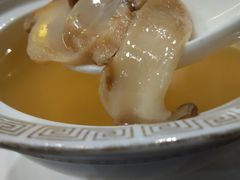 松茸清鸡汤-麟1929(外滩店)