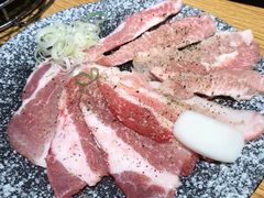 -夕酱の烧肉屋