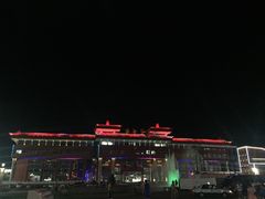 -江心岛