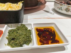 -半闲斋羊肉铺(齐礼阎店)
