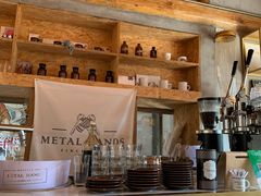 -METAL HANDS(五道营店)