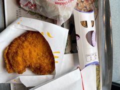 -麦当劳(宾水西道店)