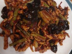 -山南熏肉大饼(辽菜旗舰店)