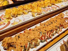 -韩盛·盛江山自助料理(中街大悦城店)